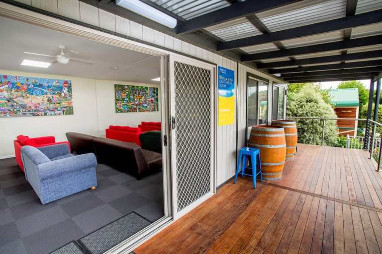 Belfast Cove Holiday Park — Port Fairy, VIC