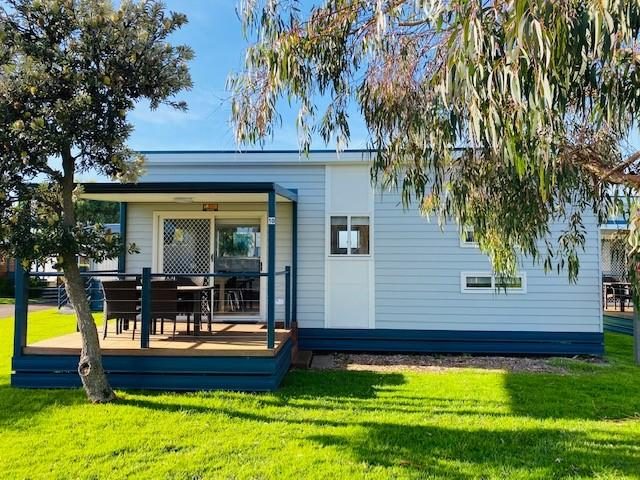 BIG4 Port Fairy Holiday Park — Port Fairy, VIC