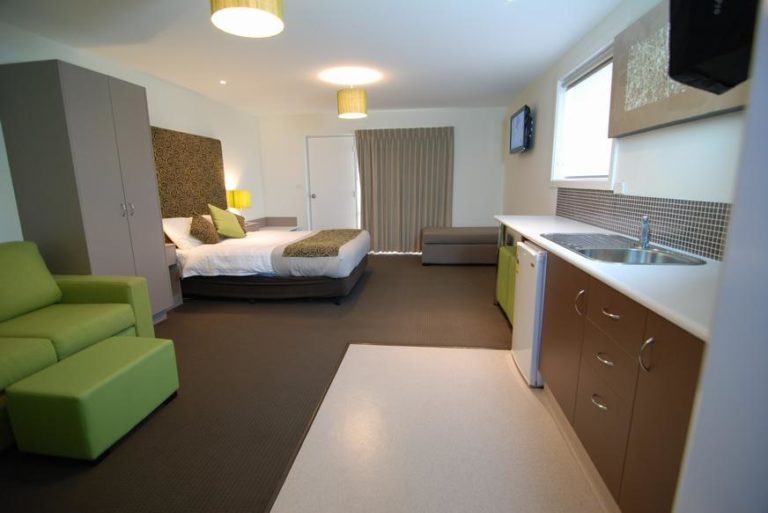 BIG4 Port Fairy Holiday Park in Port Fairy, VIC — photo 2