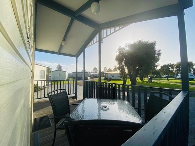 BIG4 Port Fairy Holiday Park in Port Fairy, VIC — photo 1