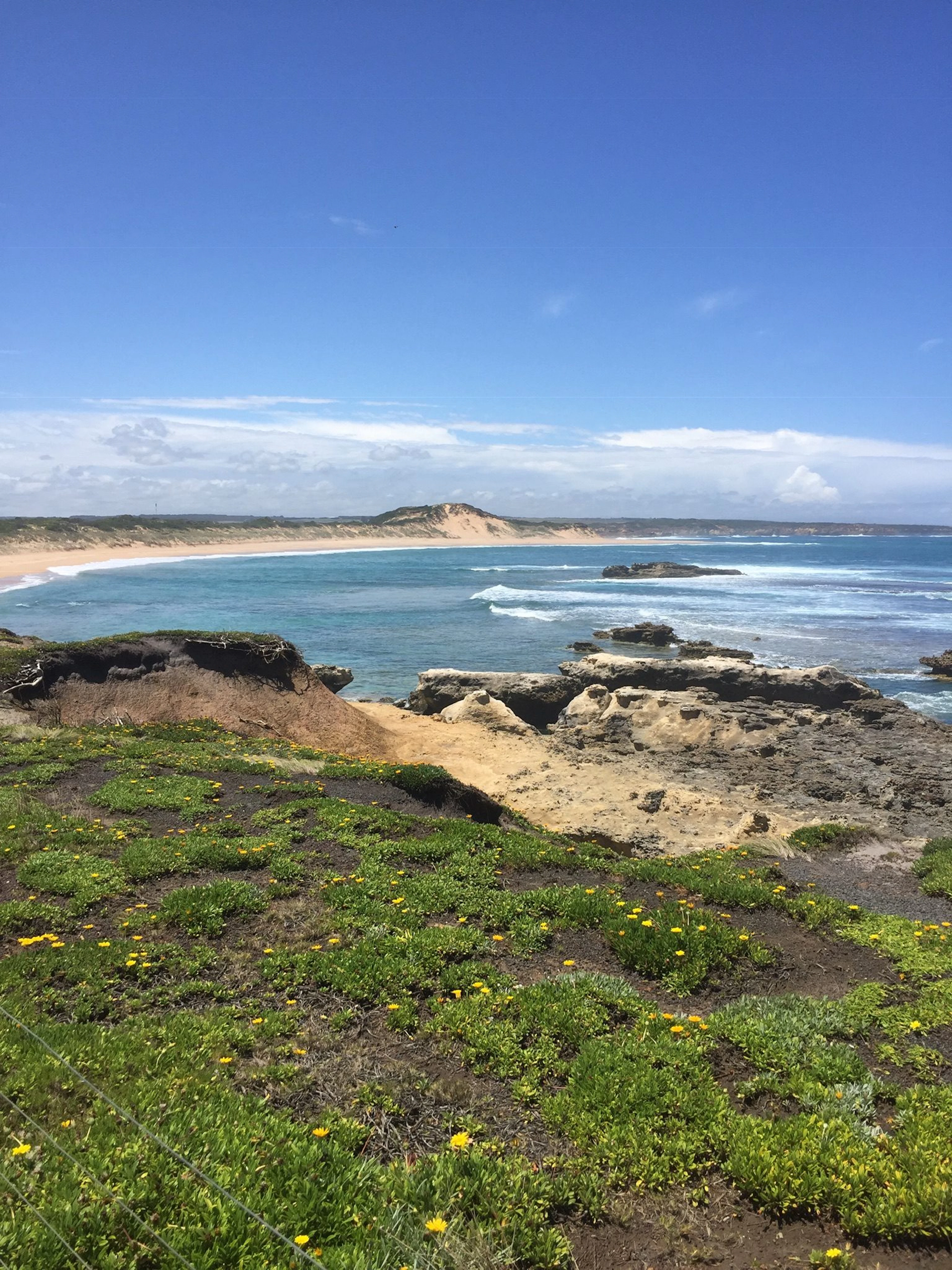 Peterborough Foreshore Reserve in Peterborough, VIC — photo 1
