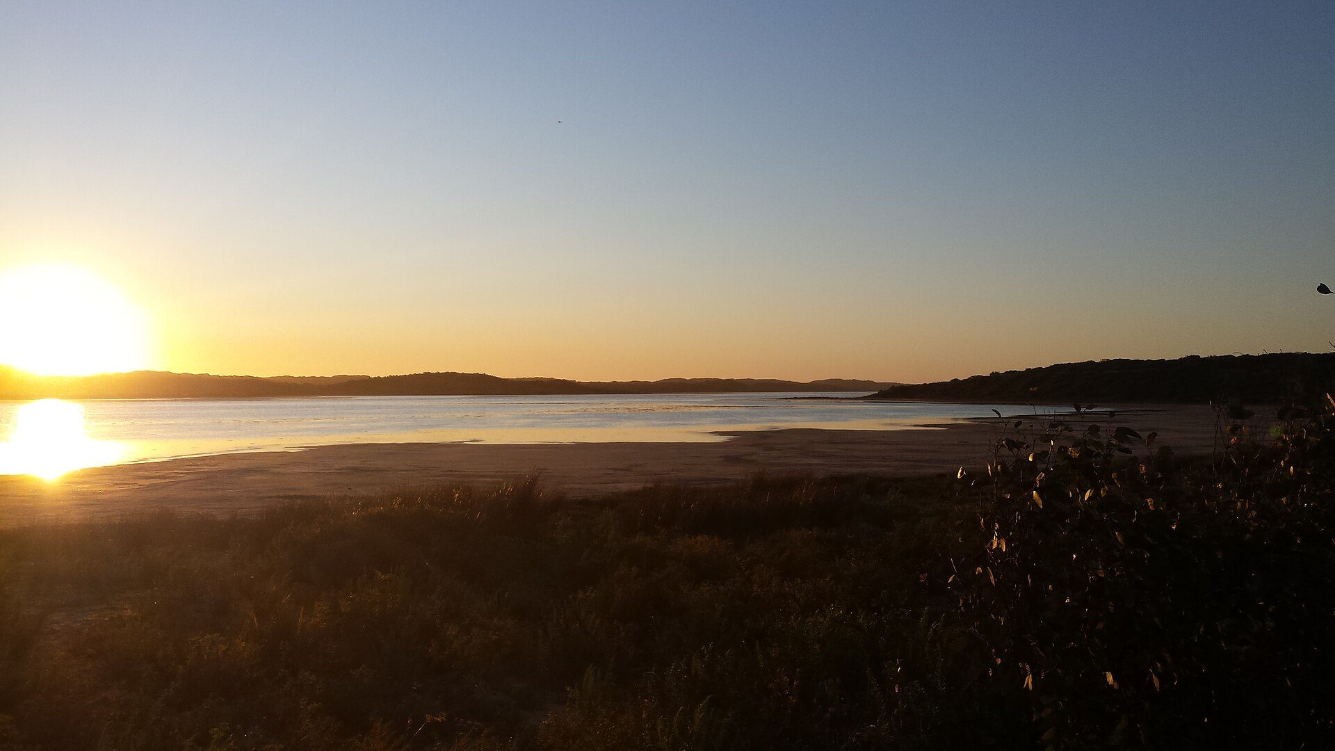 Coorong Wilderness Lodge in Coorong, SA — photo 2