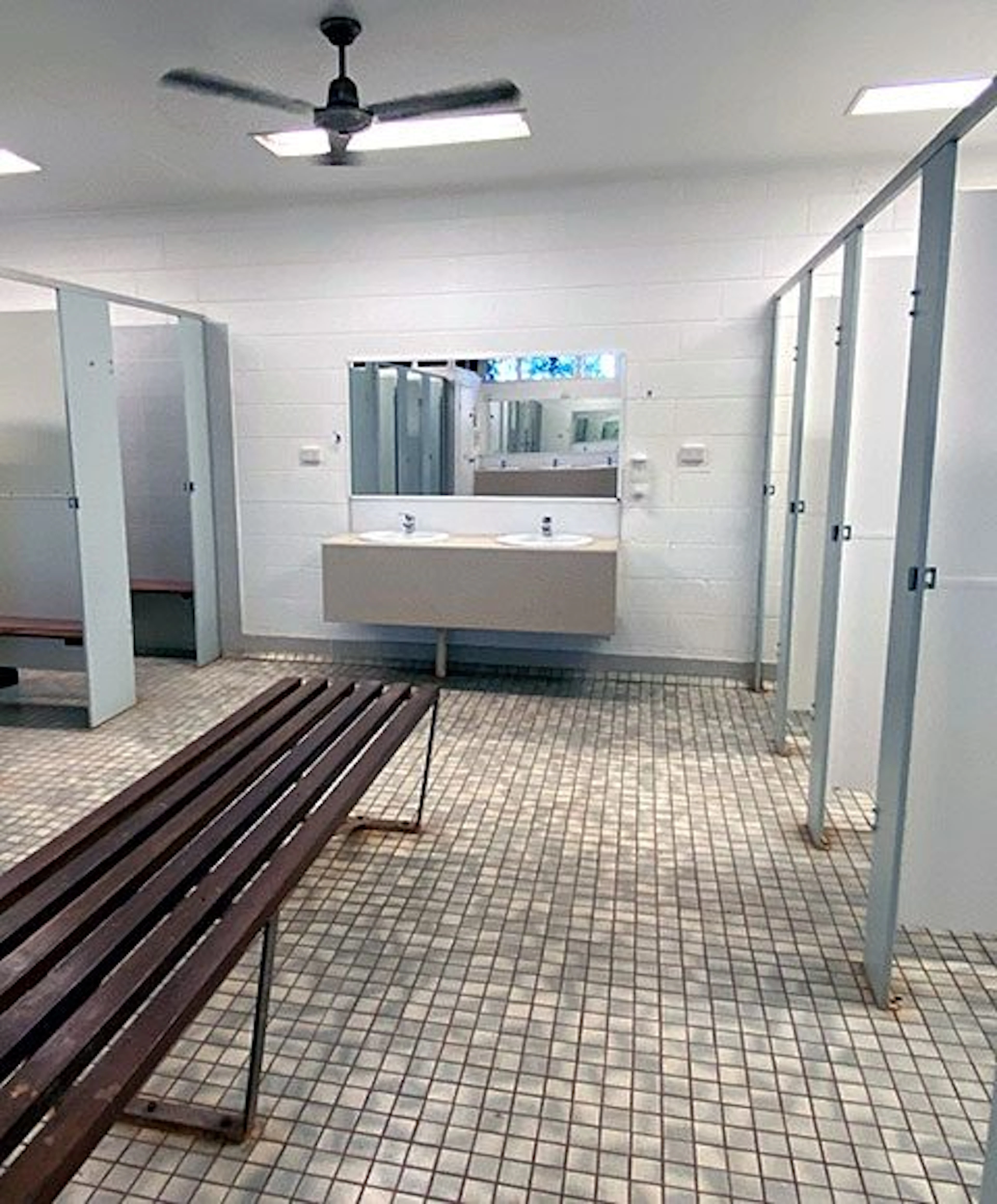 Weipa Caravan Park in Weipa, QLD — photo 2