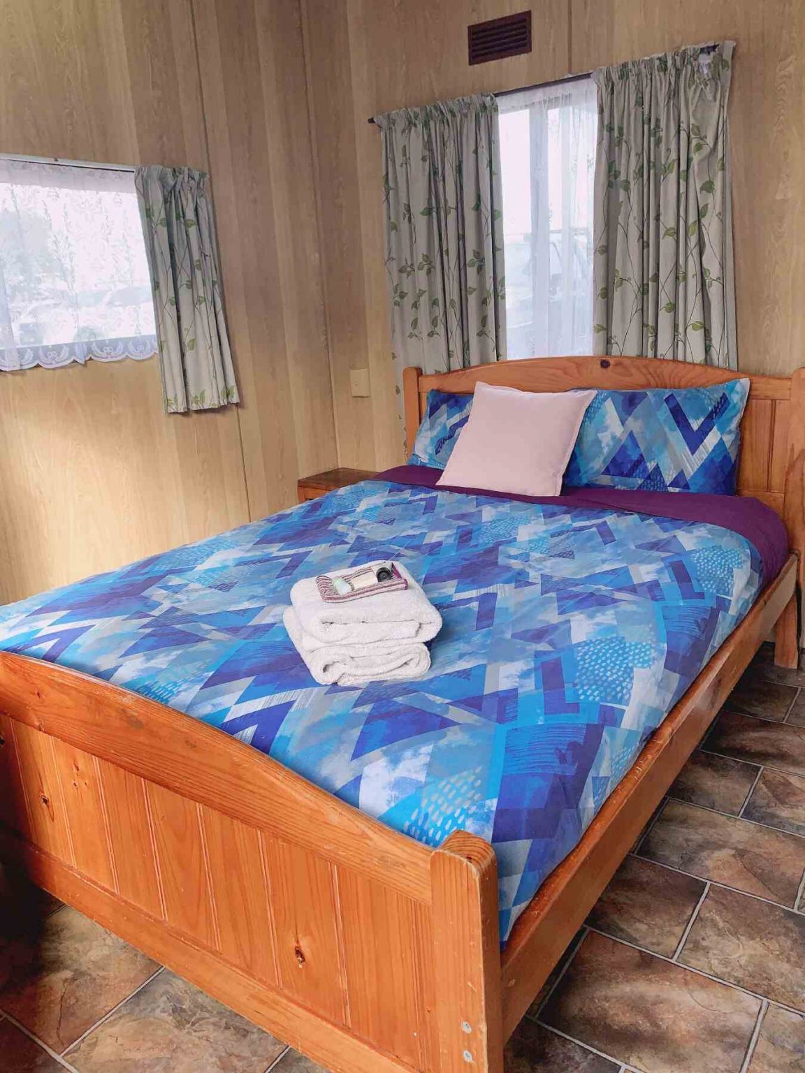 Colac Otway Caravan and Cabin Park in Colac West, VIC — photo 4