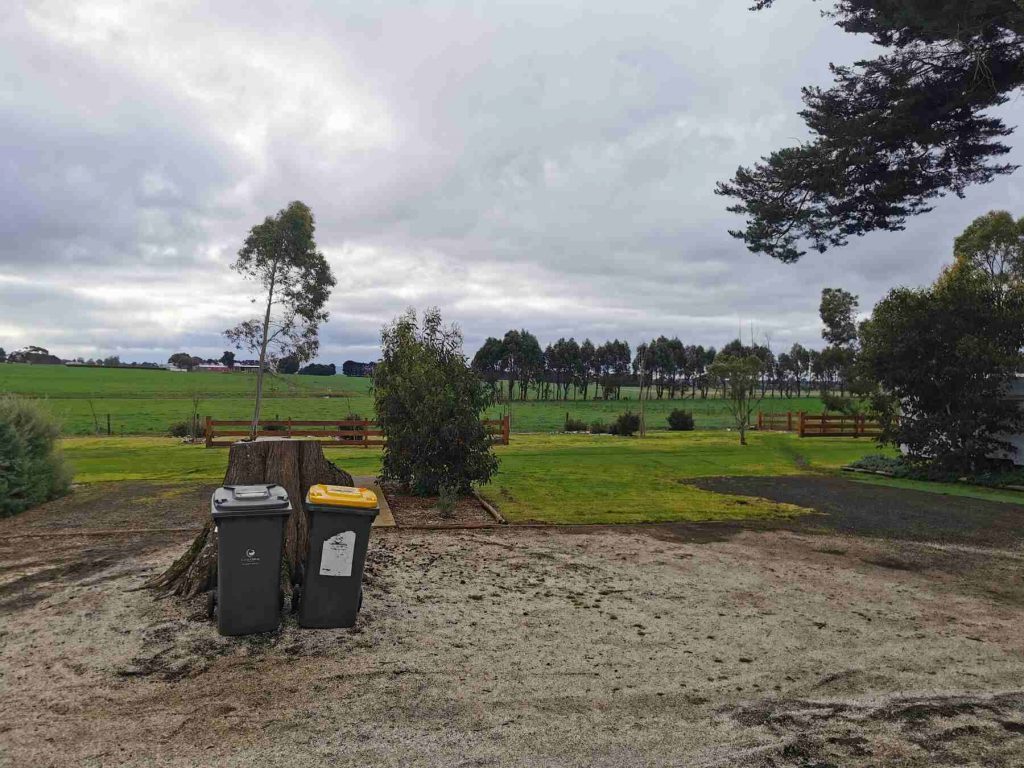 Colac Otway Caravan and Cabin Park in Colac West, VIC — photo 3