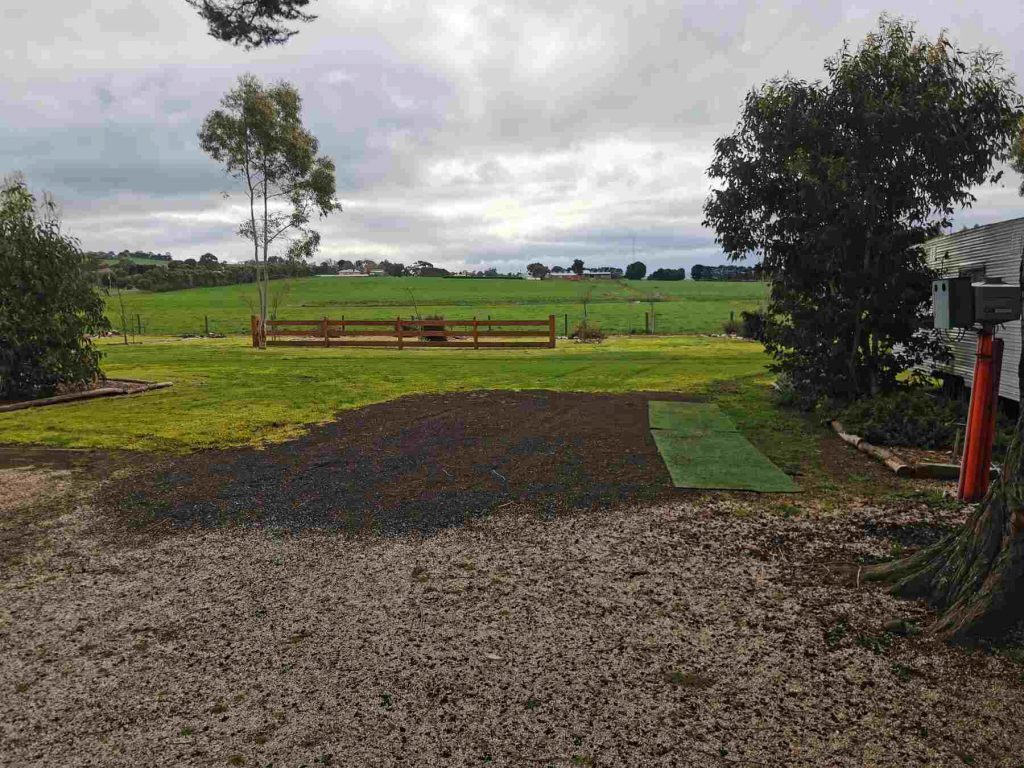 Colac Otway Caravan and Cabin Park — Colac West, VIC