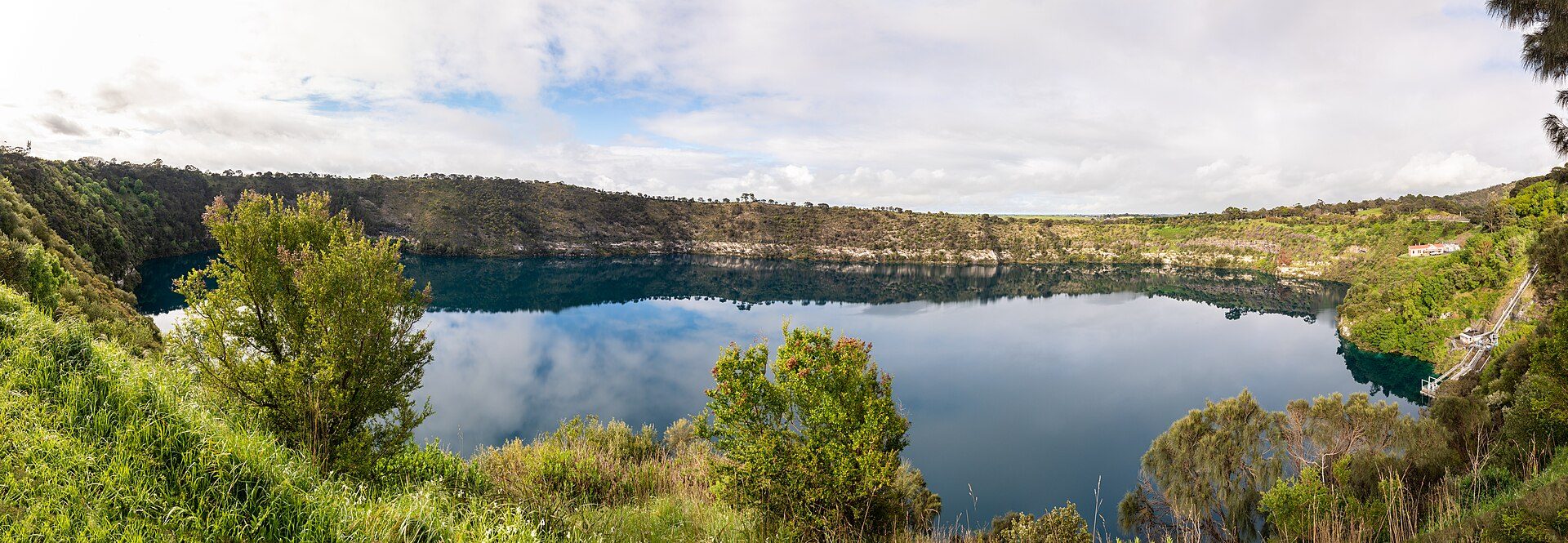 Engelbrecht Cave in Mount Gambier, SA — photo 3