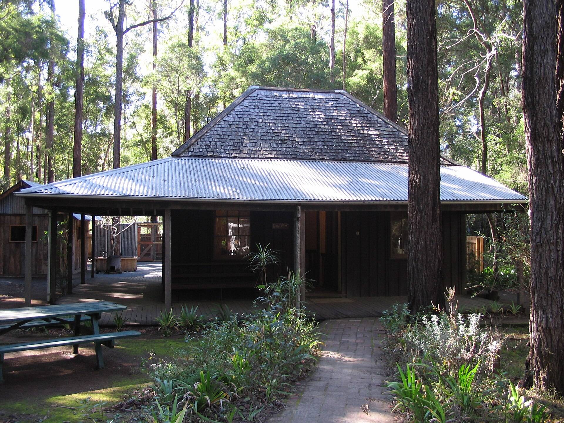 Breckenridge Farmstay — Wauchope, NSW