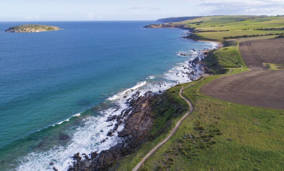 Port Elliot Holiday Park — Port Elliot, SA