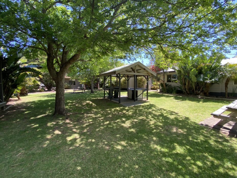 Port Elliot Holiday Park in Port Elliot, SA — photo 5