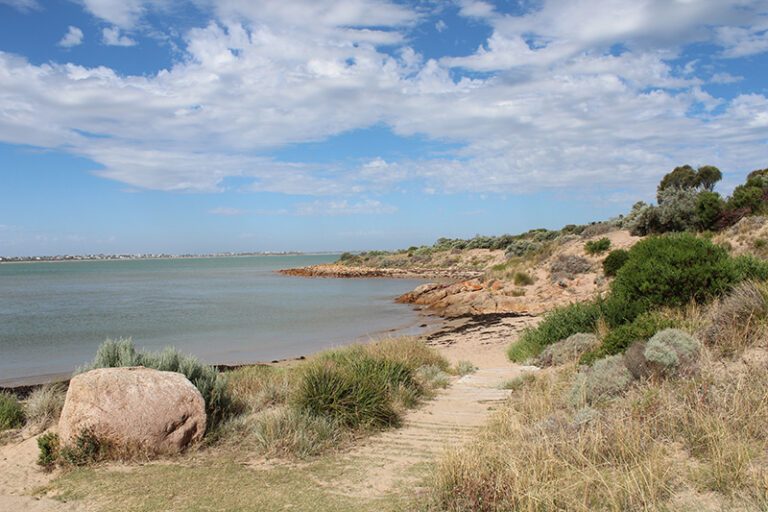 Port Elliot Holiday Park in Port Elliot, SA — photo 3