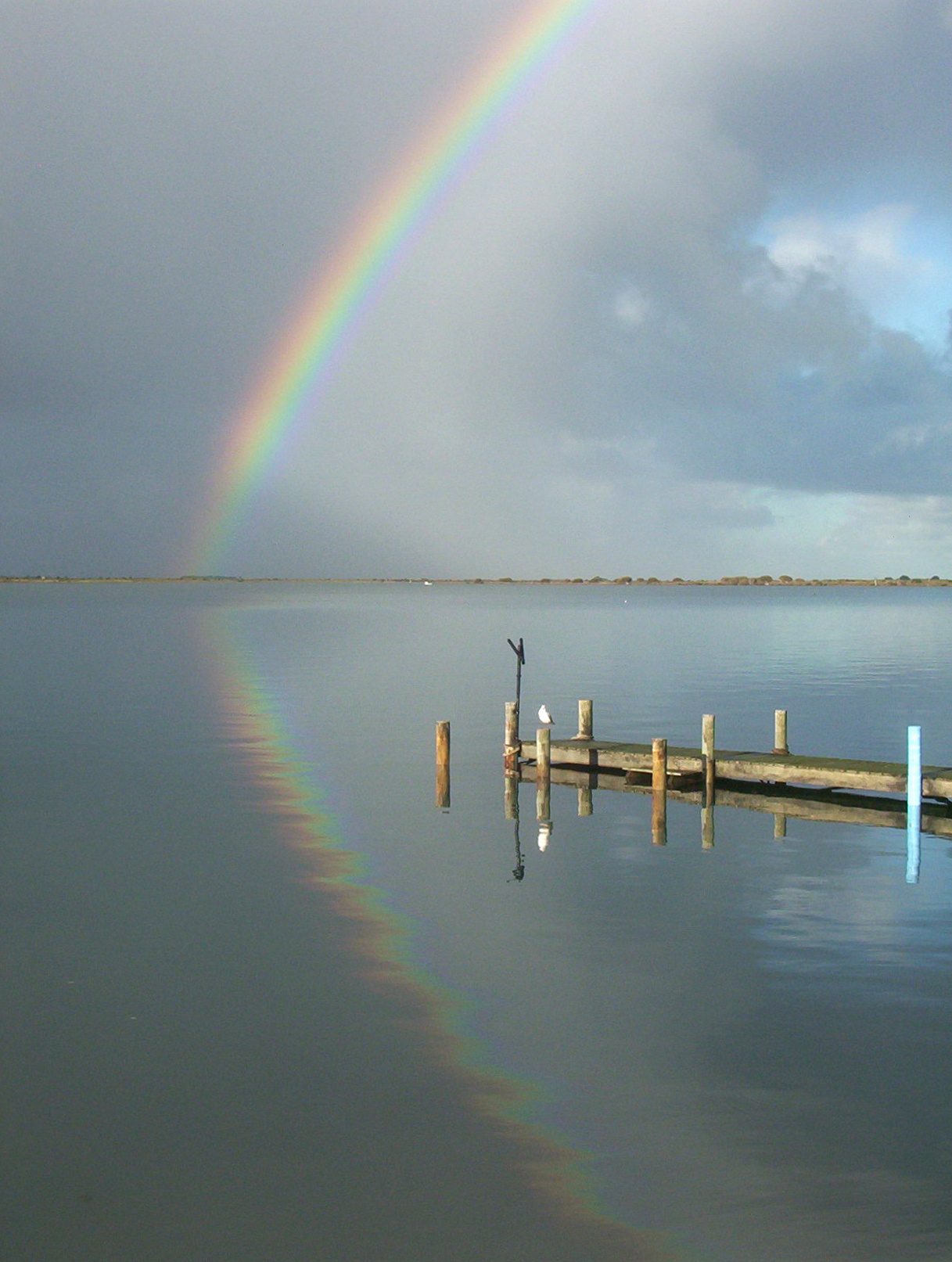 Mundoo Boat Ramp in Hindmarsh Island, SA — photo 3