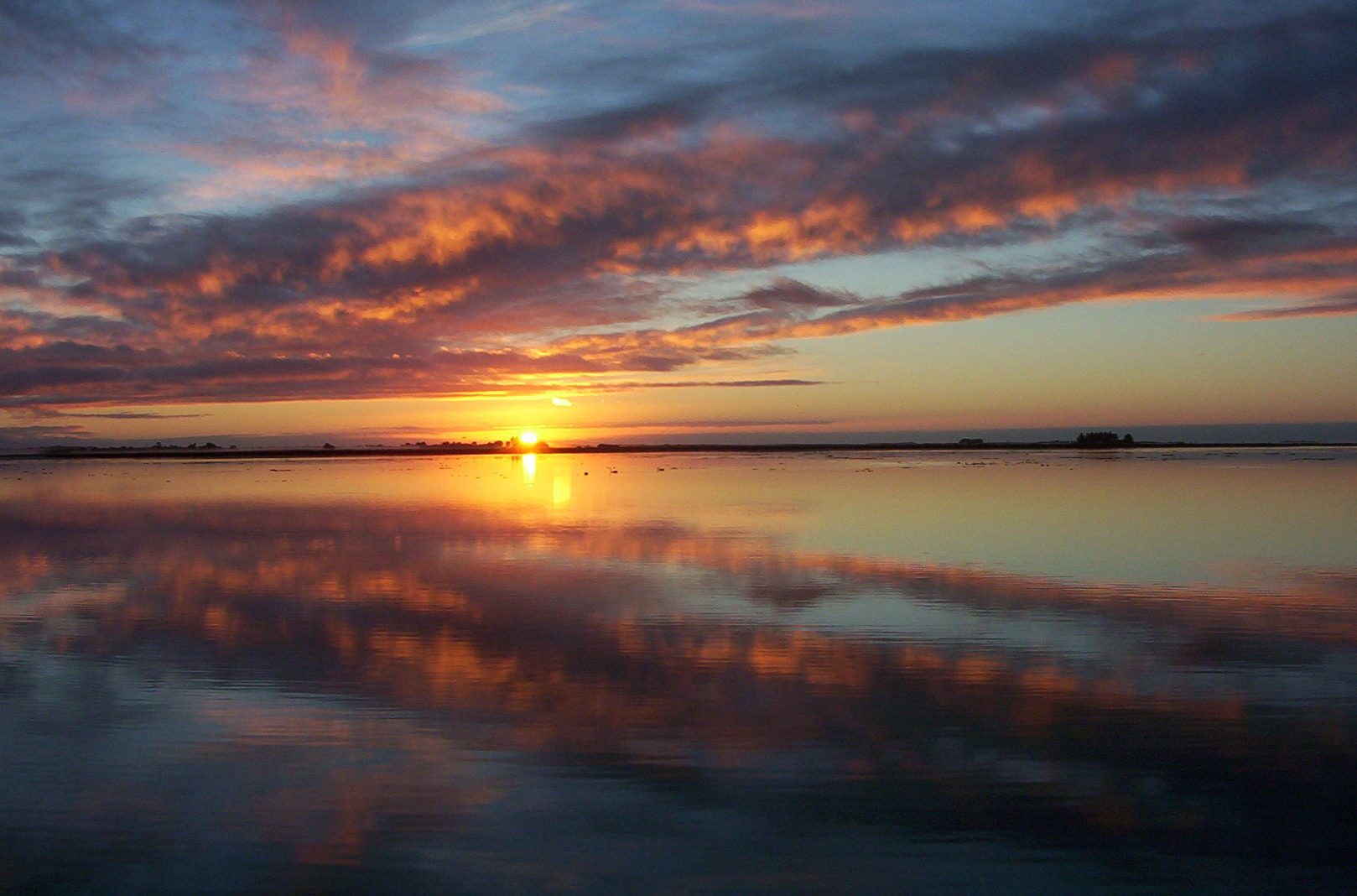 Mundoo Boat Ramp in Hindmarsh Island, SA — photo 1