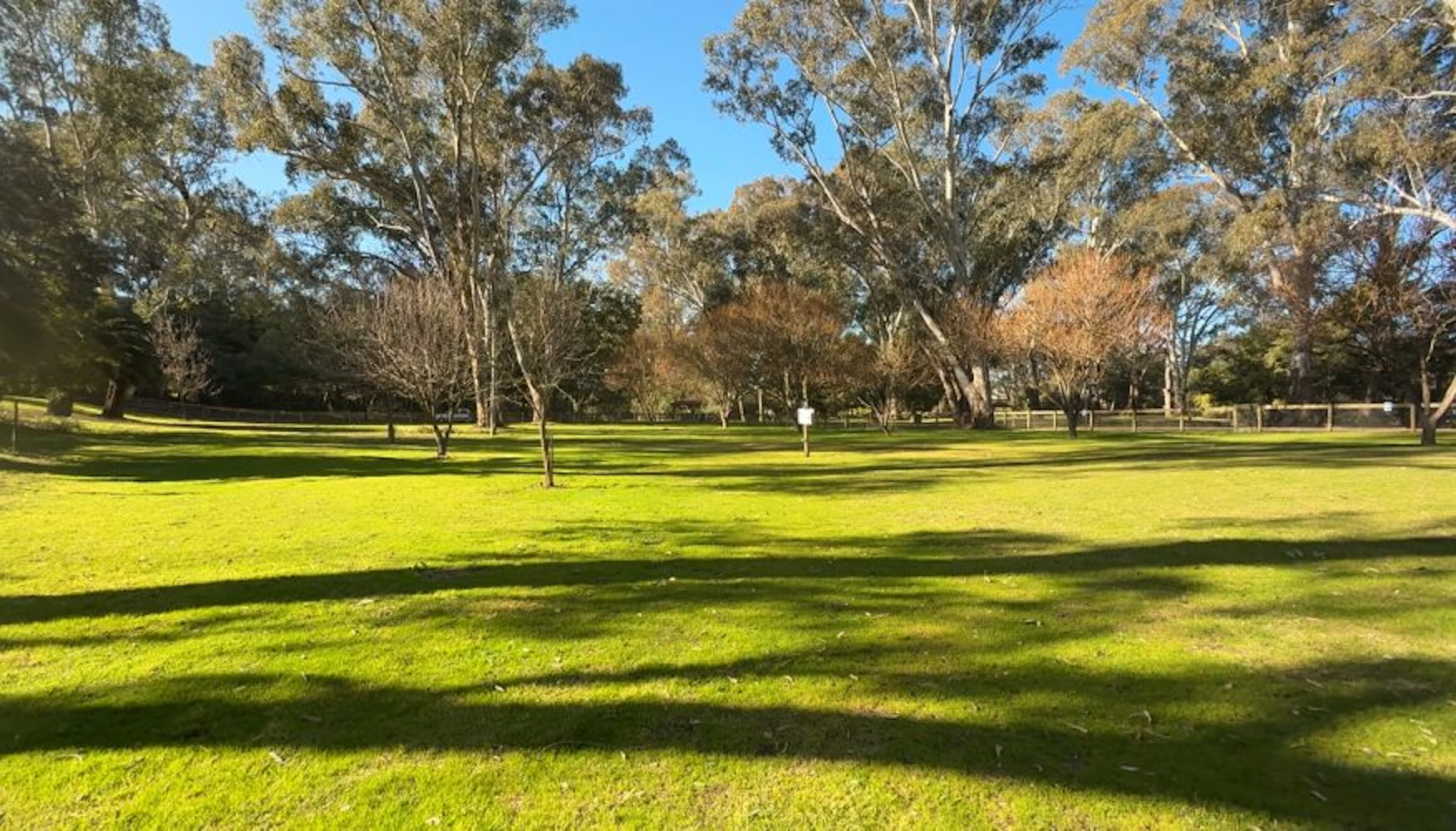 BIG4 Seymour Holiday Park in Seymour, VIC — photo 3