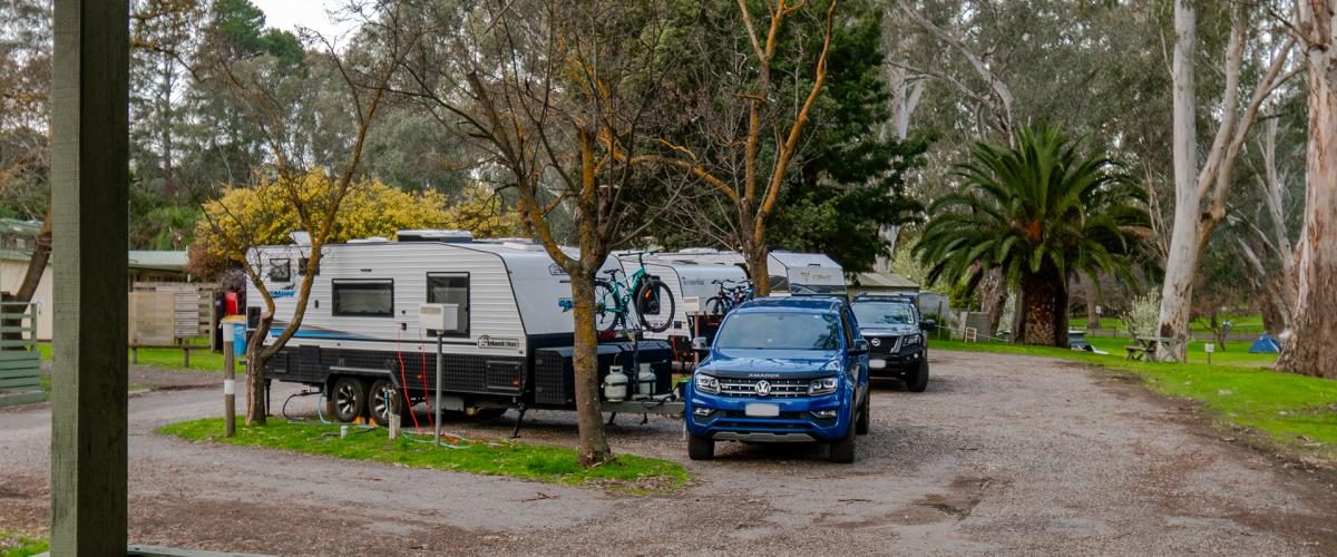 BIG4 Seymour Holiday Park in Seymour, VIC — photo 4