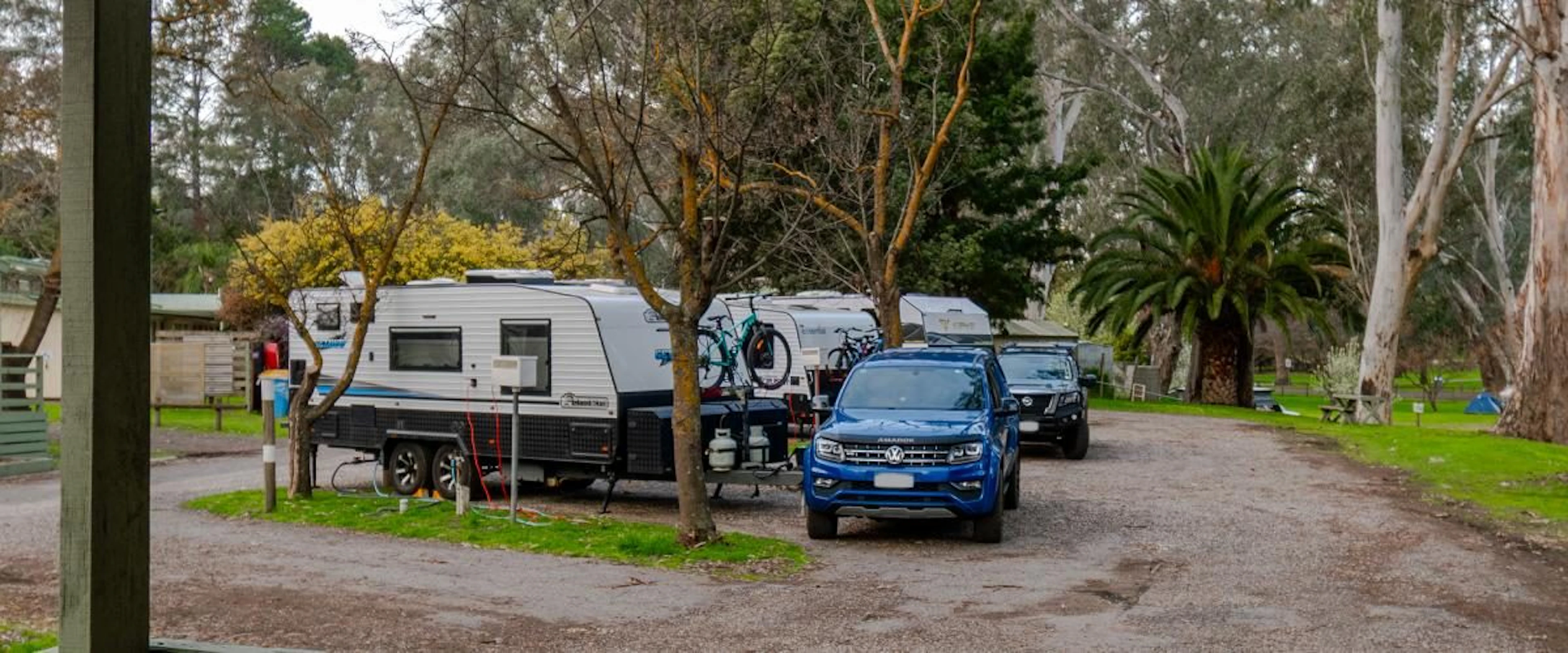 BIG4 Seymour Holiday Park in Seymour, VIC — photo 4