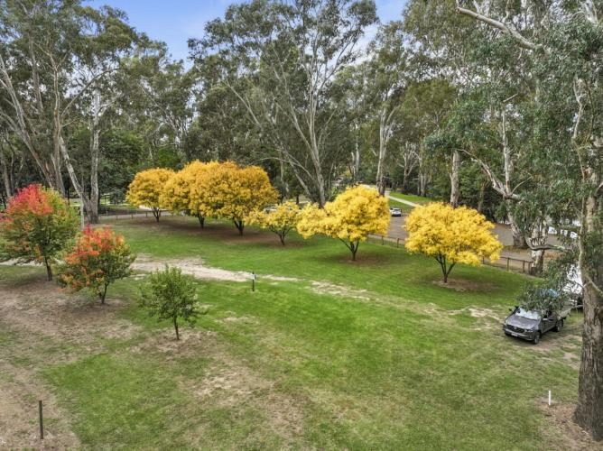 BIG4 Seymour Holiday Park — Seymour, VIC