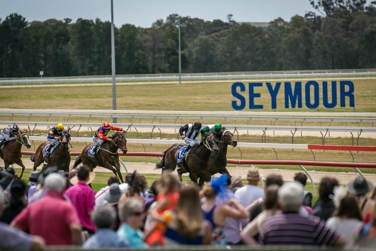 BIG4 Seymour Holiday Park in Seymour, VIC — photo 2