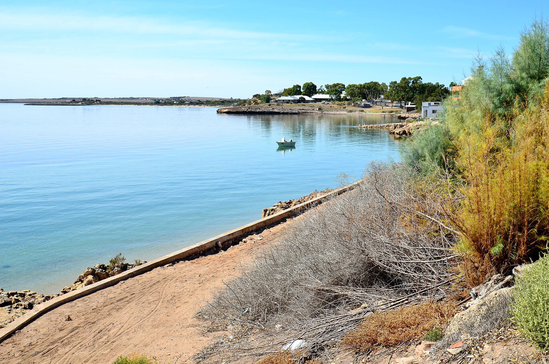 Lions Pioneer Park Streaky Bay in Streaky Bay, SA — photo 1