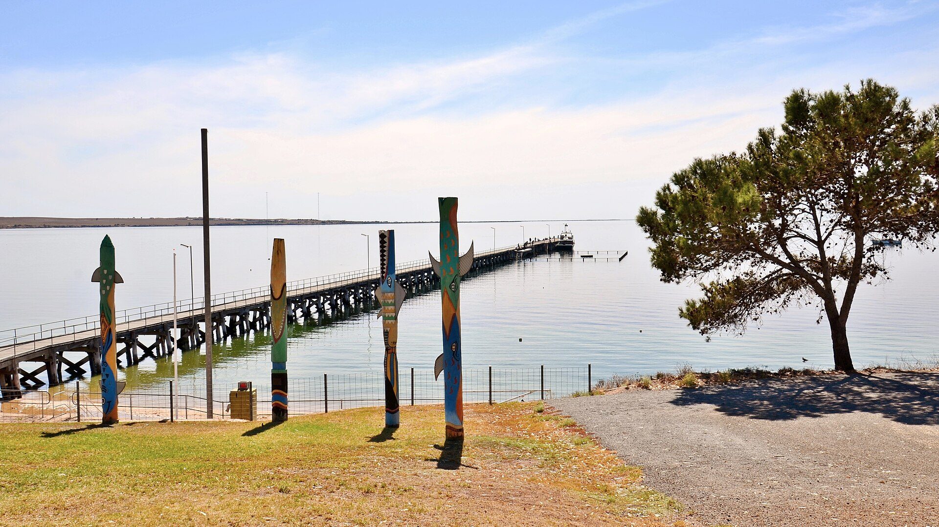 Lions Pioneer Park Streaky Bay in Streaky Bay, SA — photo 2