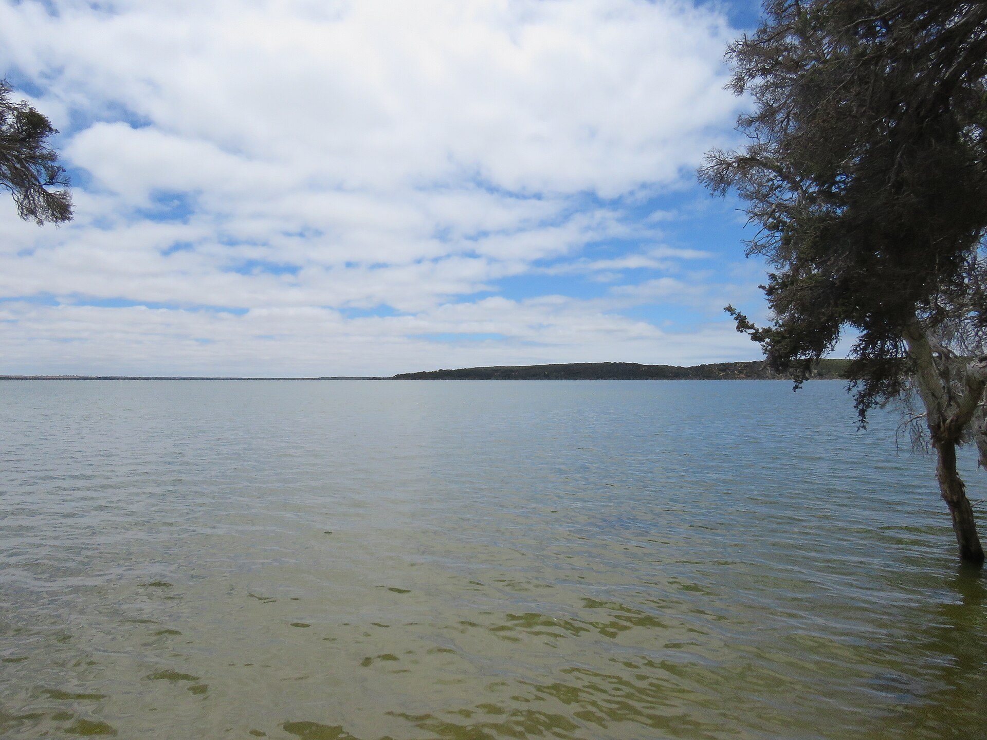 Stokes Inlet Day Use Area in Coomalbidgup, WA — photo 2