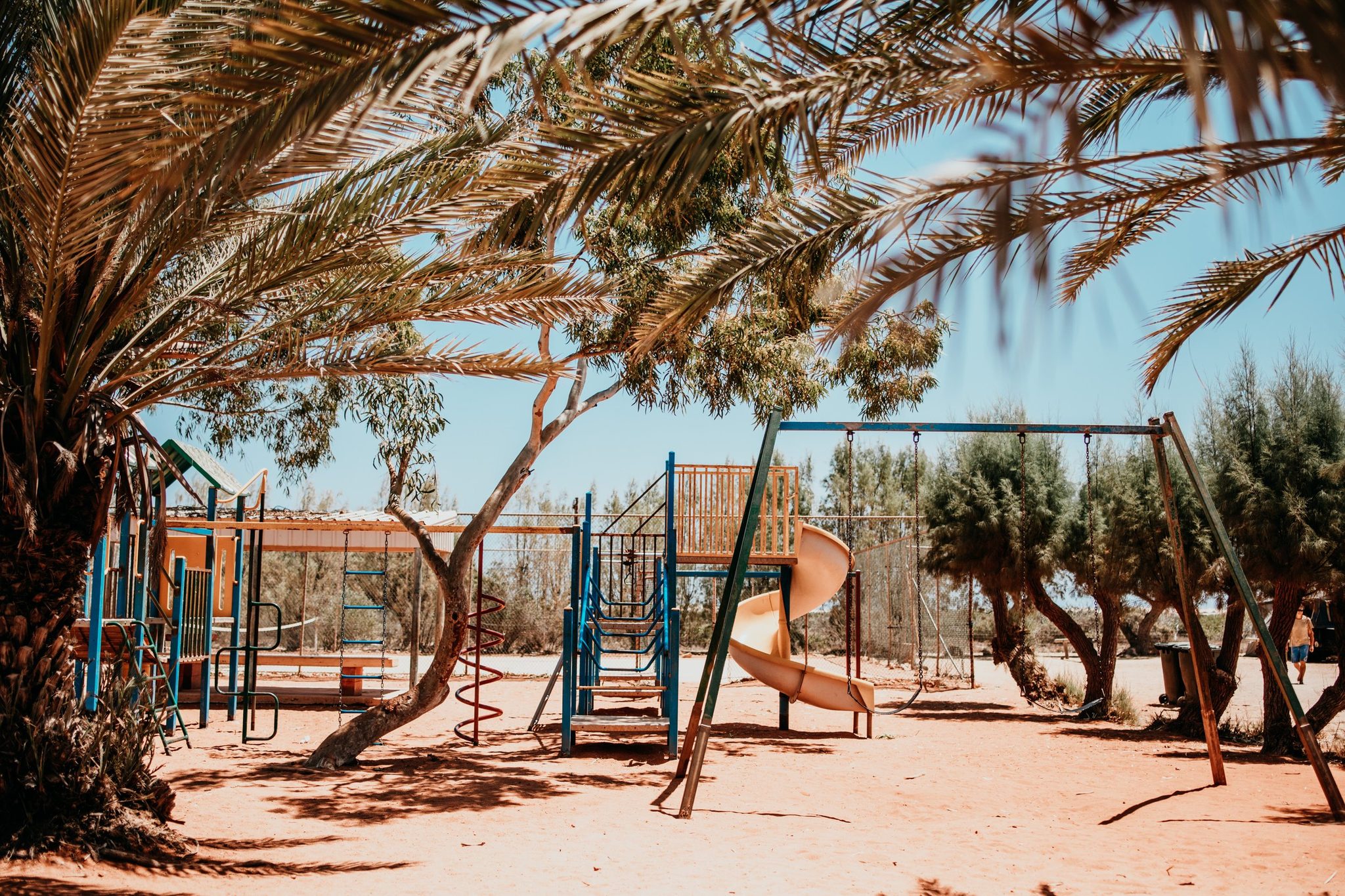 Yardie Homestead Caravan Park in North West Cape, WA — photo 3