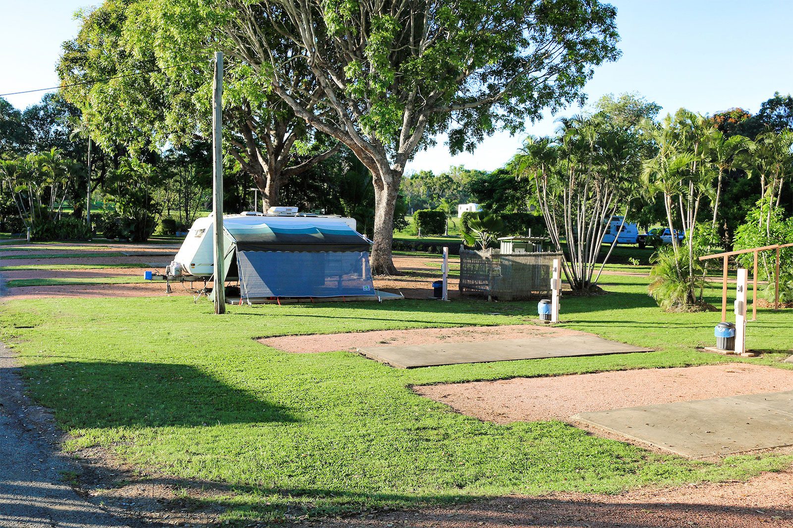 Townsville Bush Oasis Caravan Park in Nome, QLD — photo 5