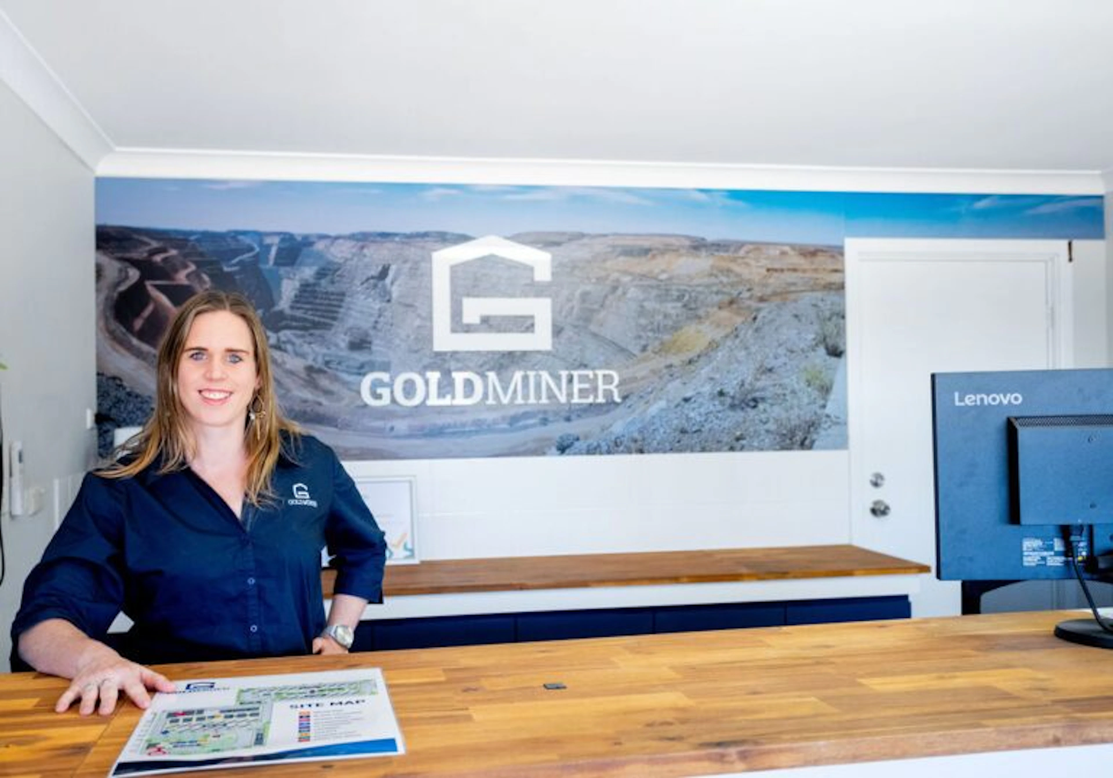 Goldminer Caravan Park in Somerville, WA — photo 2