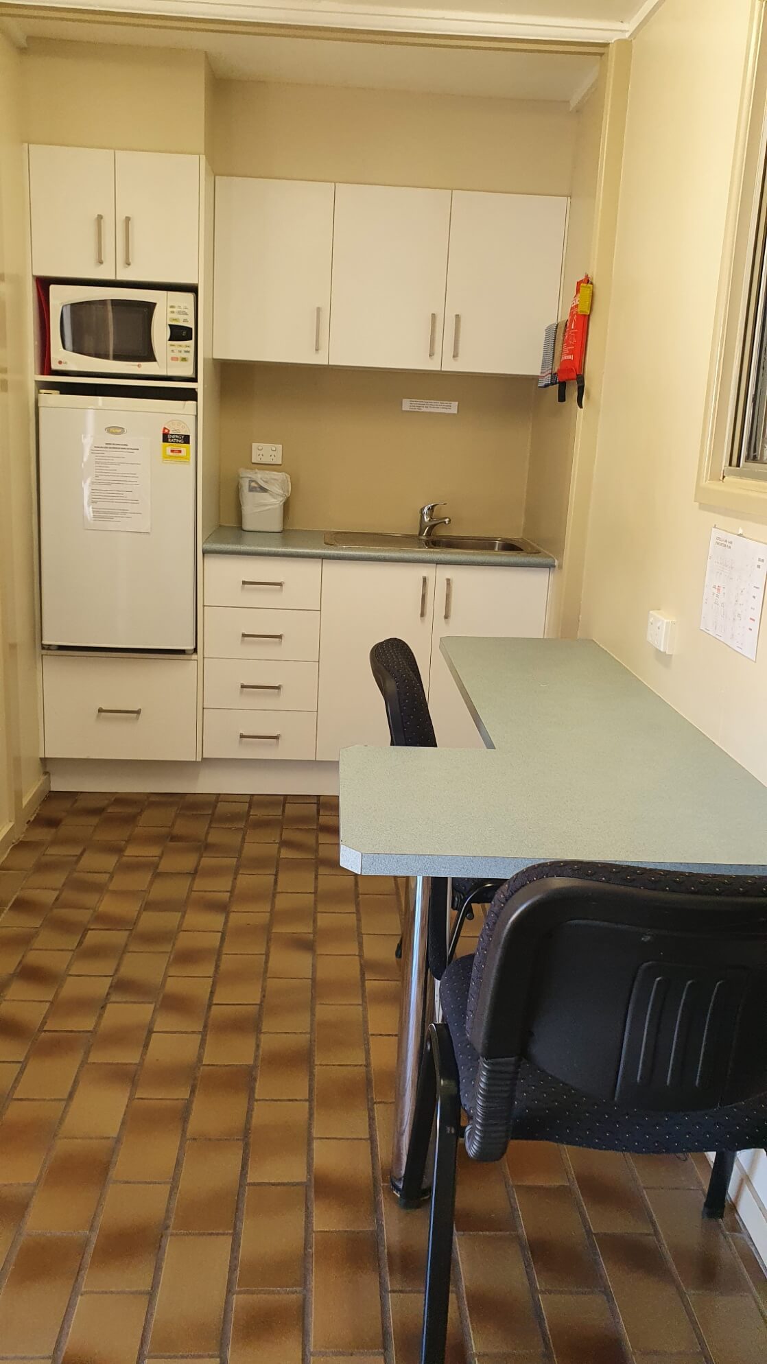 Capella Van Park in Capella, QLD — photo 4
