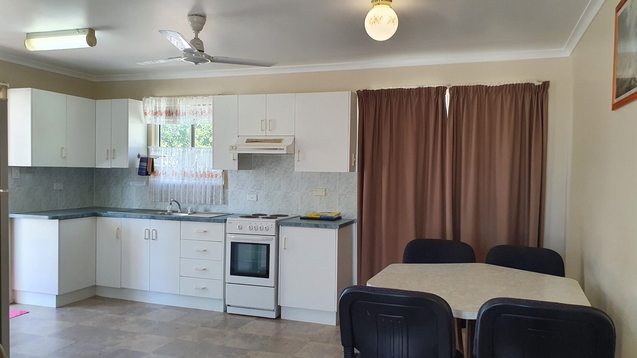 Capella Van Park in Capella, QLD — photo 5