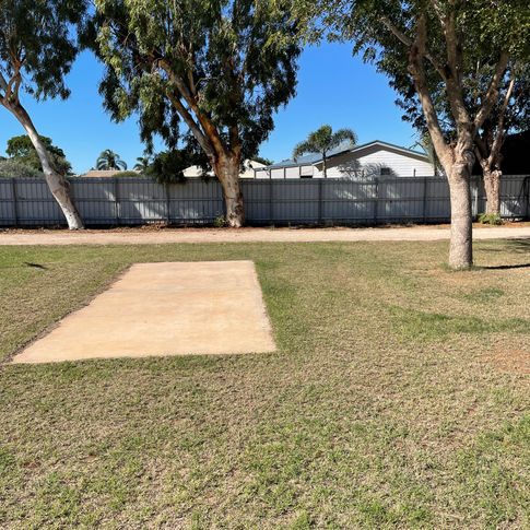 Outback Oasis Caravan Park in Carnarvon, WA — photo 3