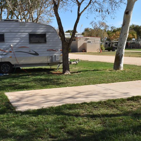 Outback Oasis Caravan Park in Carnarvon, WA — photo 5