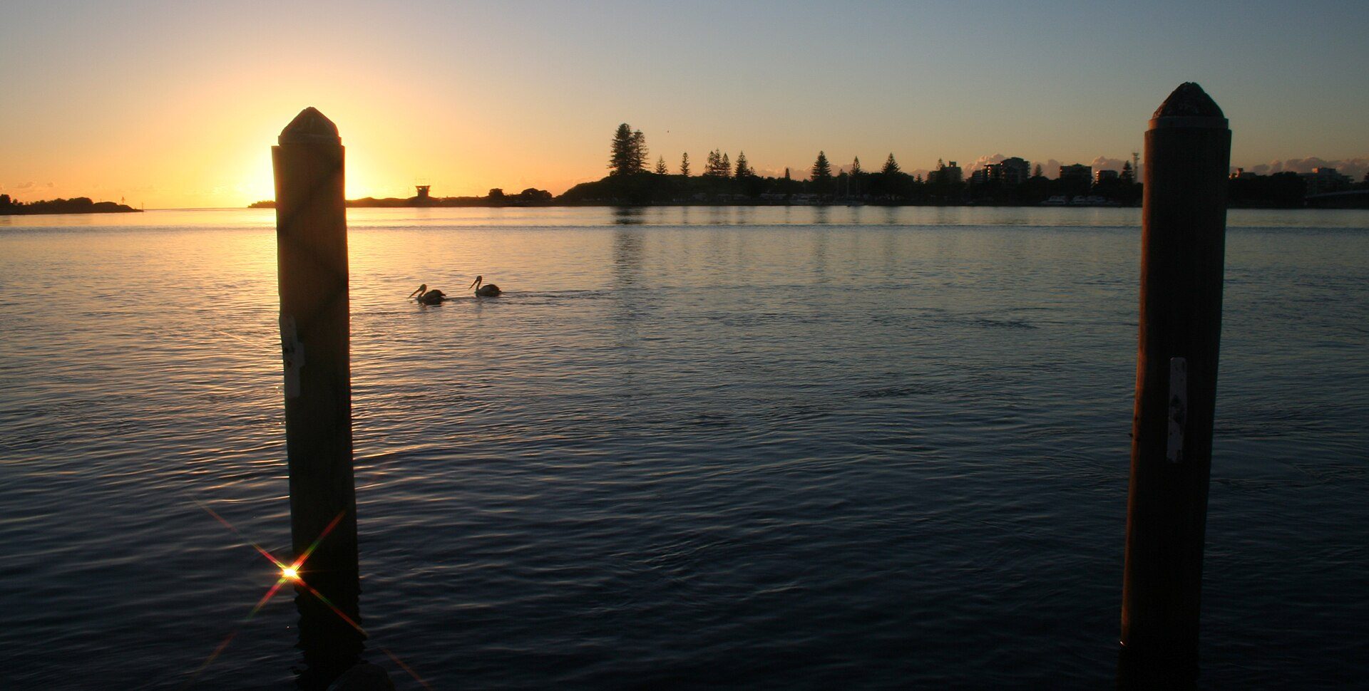 Twin Dolphins Holiday Park in Tuncurry, NSW — photo 3