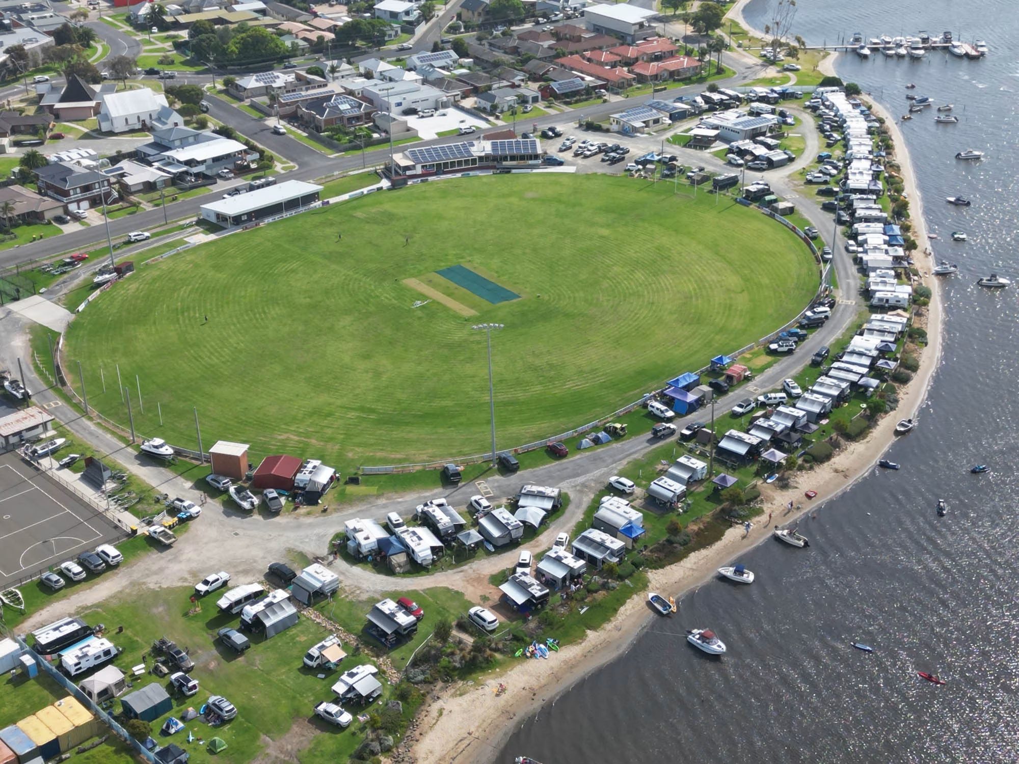 Lakes Entrance Recreation and Camping Reserve in Lakes Entrance, VIC — photo 2