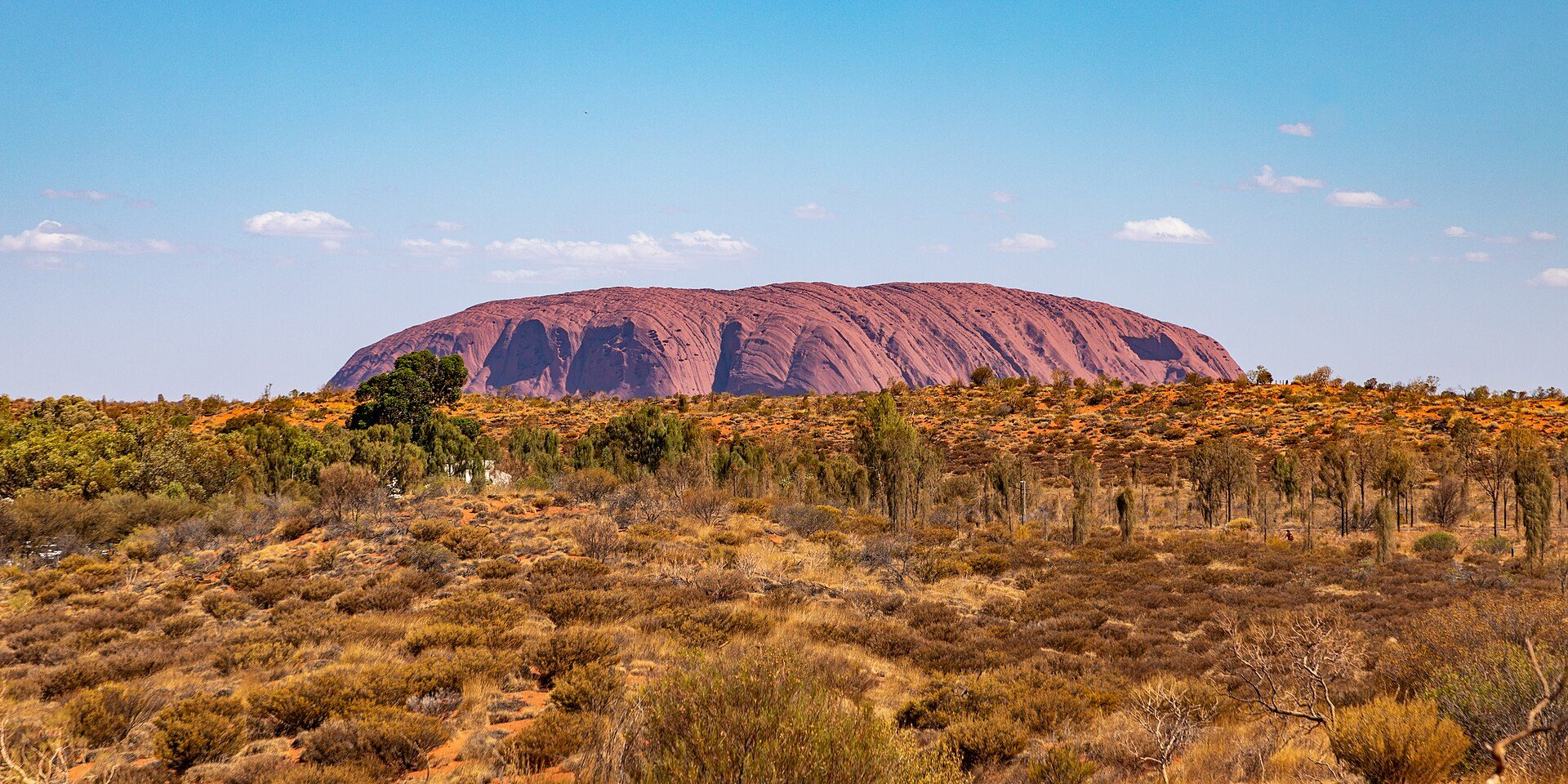 Ayers Rock Resort Campground in Yulara, NT — photo 3