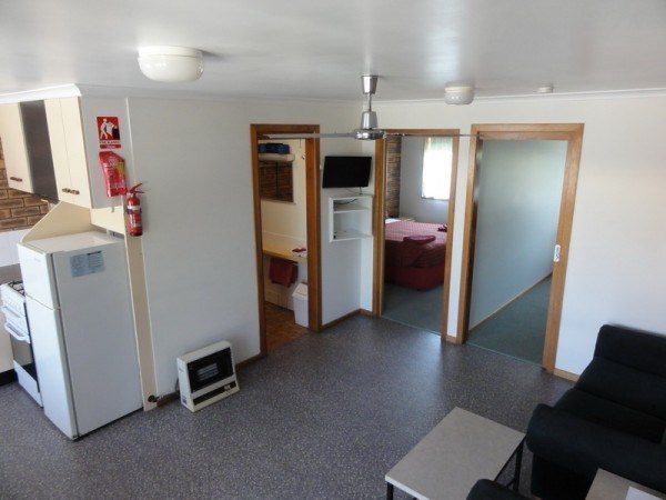 Marlo Caravan Park and Motel in Marlo, VIC — photo 4