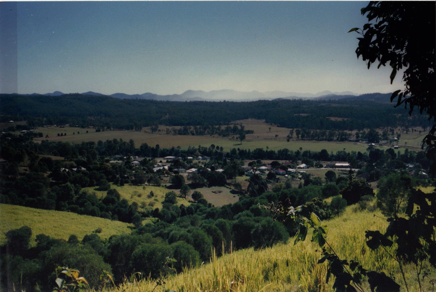 George Burtenshaw Feature Protection Area in Imbil, QLD — photo 2