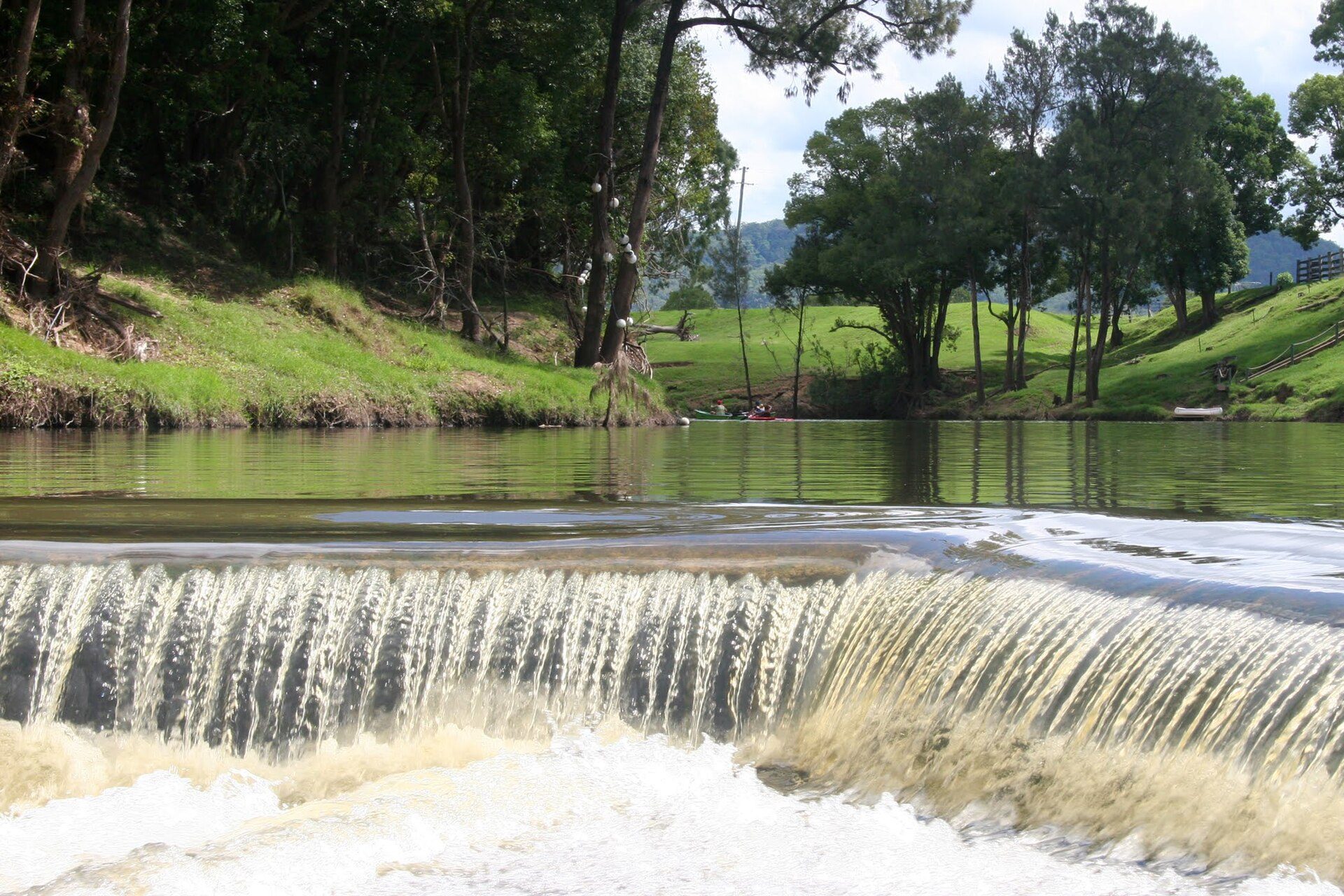 Brooloo Park — Imbil, QLD