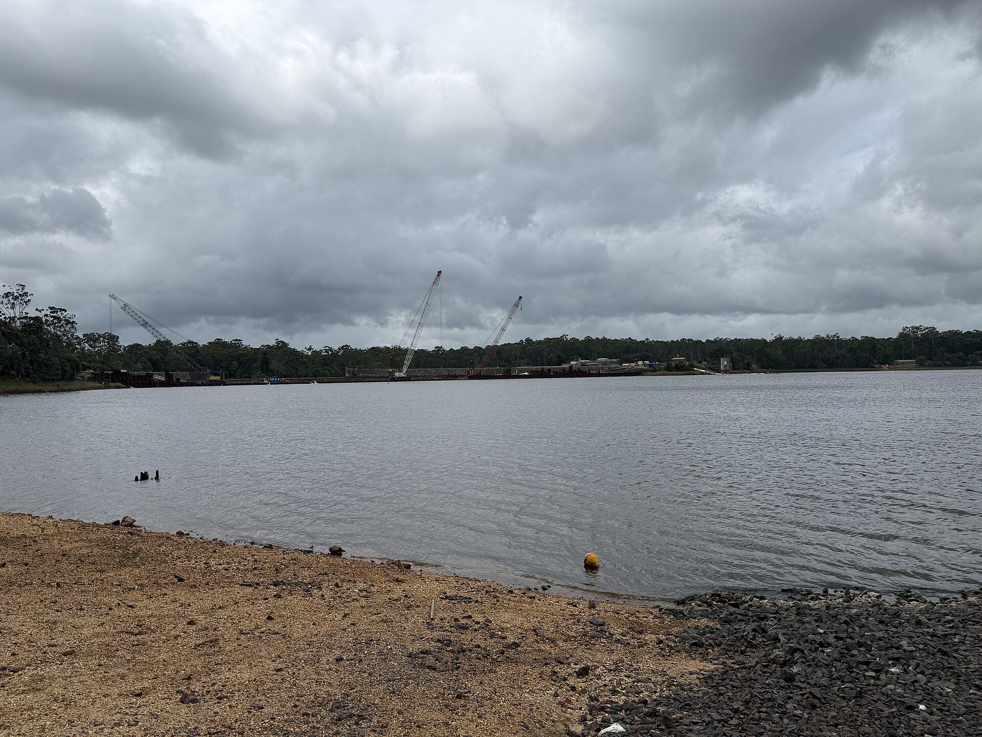 Mary River Cod Park in Lake Macdonald, QLD — photo 1