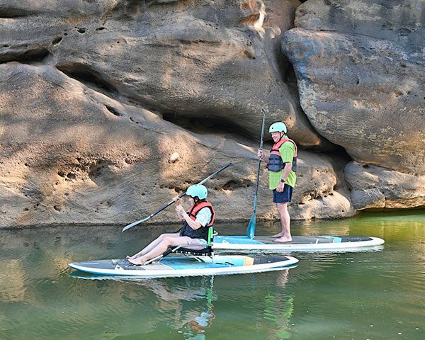 Cobbold Gorge in Forsayth, QLD — photo 3