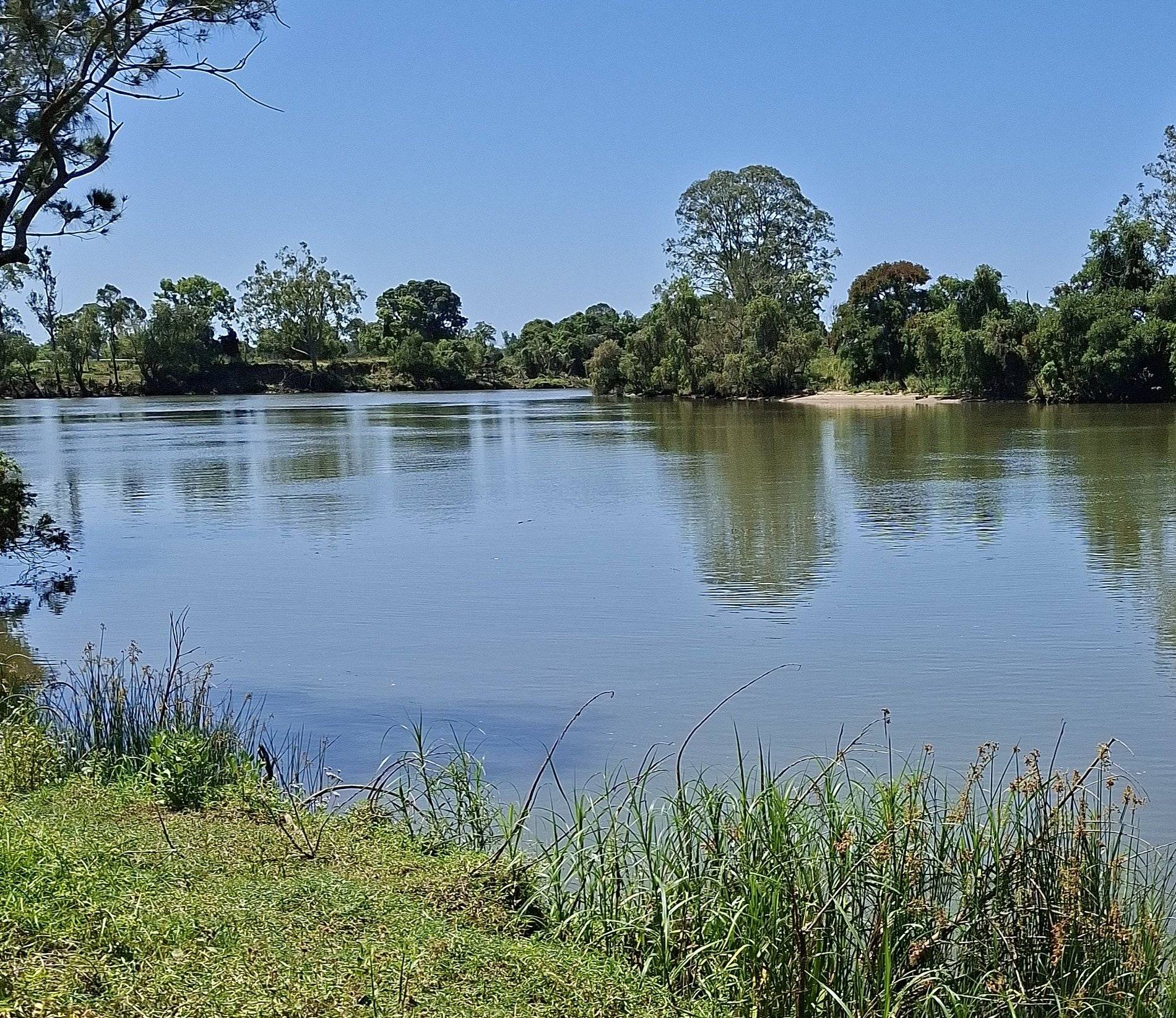 Coraki Riverside Caravan Park in Coraki, NSW — photo 1