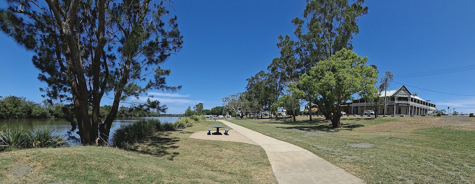 Coraki Riverside Caravan Park in Coraki, NSW — photo 3