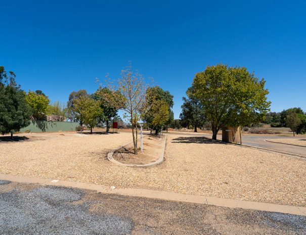 Horseshoe Tourist Park in Cartwrights Hill, NSW — photo 1