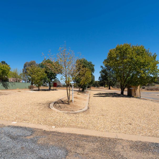 Horseshoe Tourist Park — Cartwrights Hill, NSW