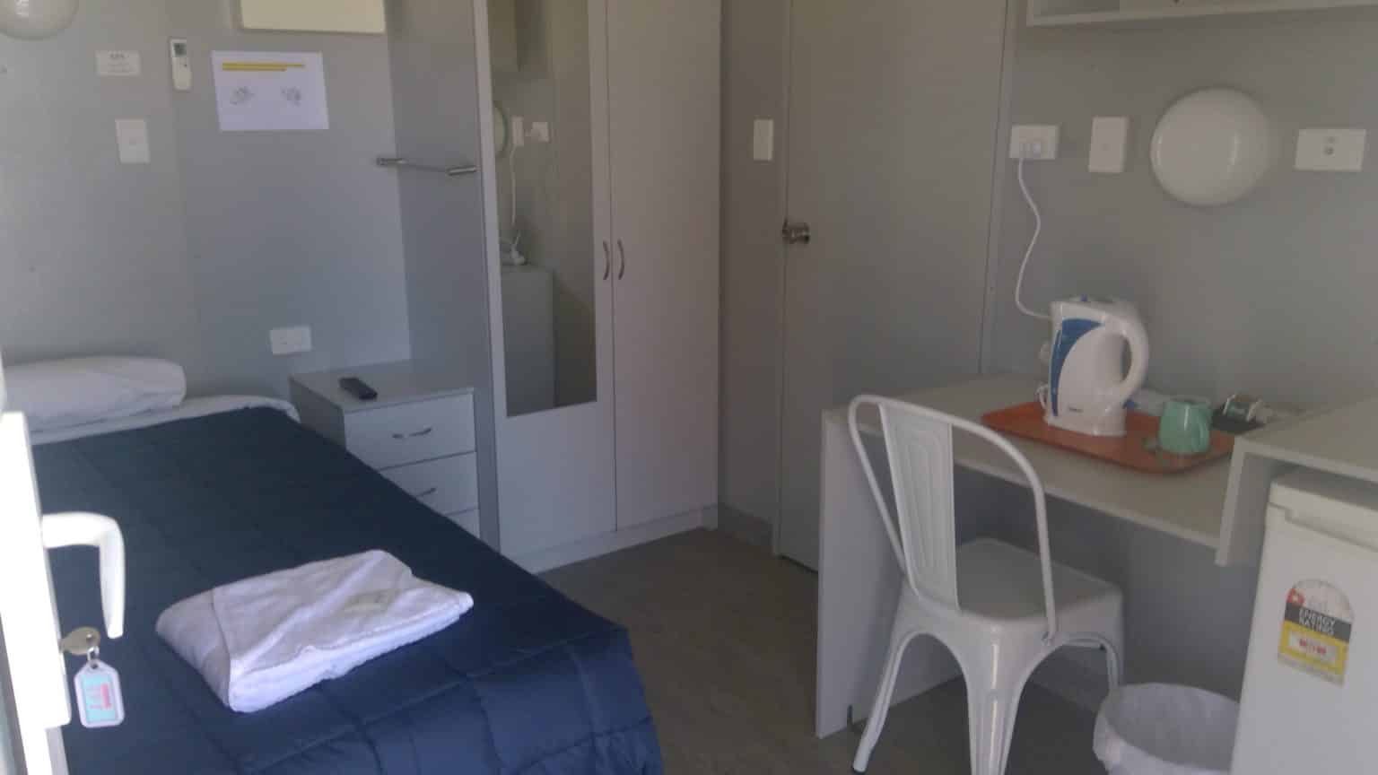 West Wyalong Caravan Park in West Wyalong, NSW — photo 5