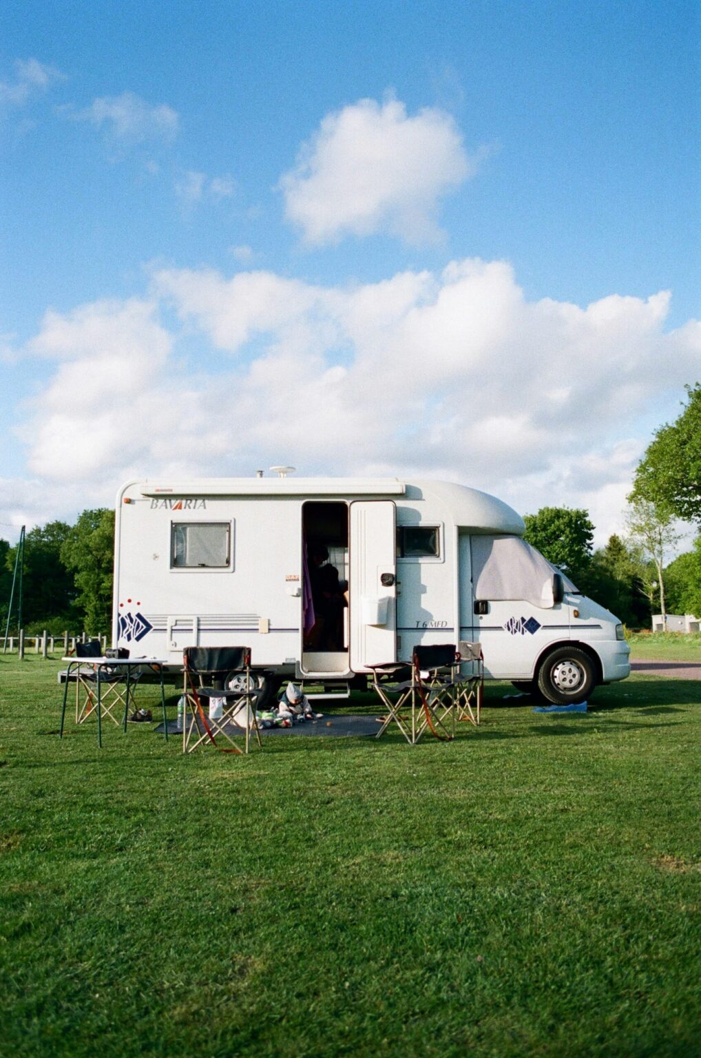 Lake Moogerah Caravan Park in Moogerah, QLD — photo 1