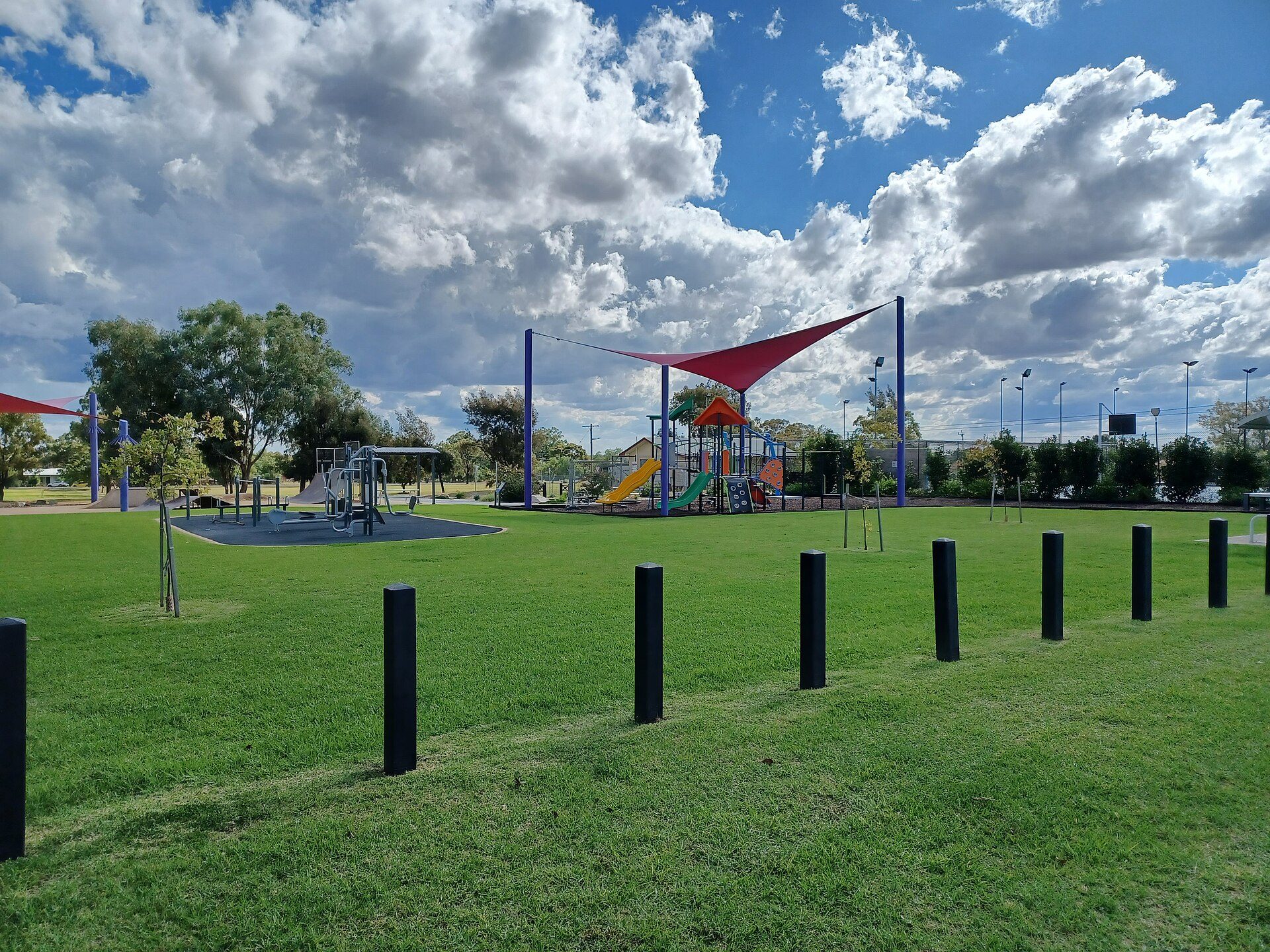 Peak Hill Showground in Peak Hill, NSW — photo 2
