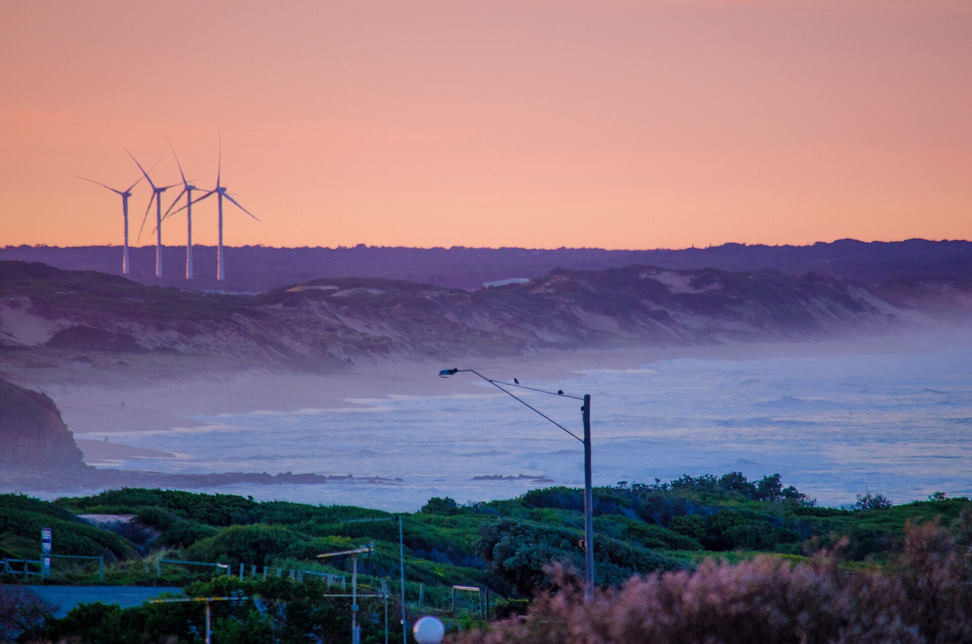 Kilcunda Foreshore Parking Area in Kilcunda, VIC — photo 3