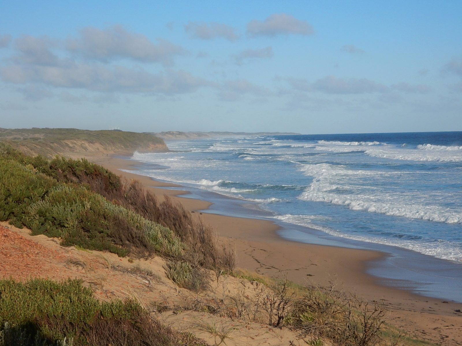 Kilcunda Foreshore Parking Area in Kilcunda, VIC — photo 1