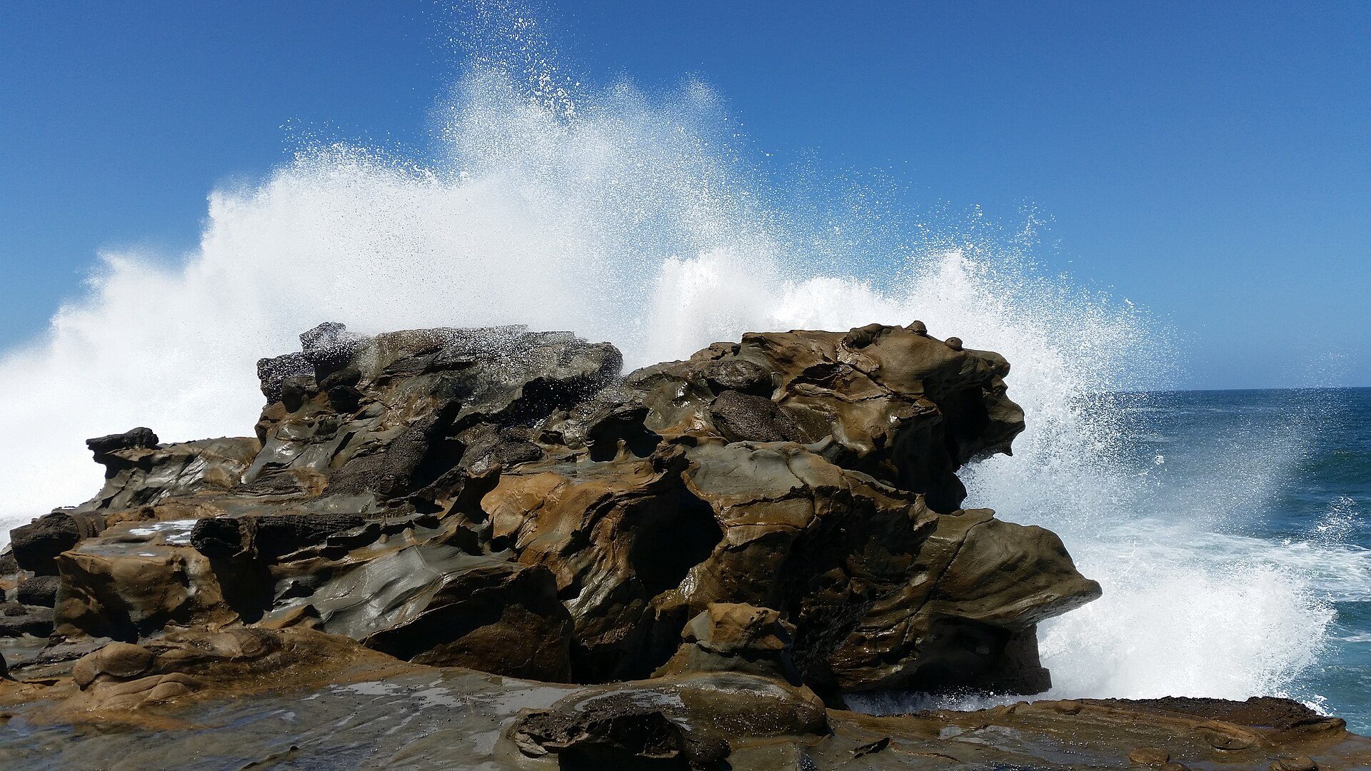 Kilcunda Foreshore Parking Area in Kilcunda, VIC — photo 2